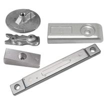 Kit de ânodo de zinco US Marine para Mercury Verado 350 substitui 20817 Kit de ânodo de zinco US Marine para Mercury Verado 350 substitui 20817