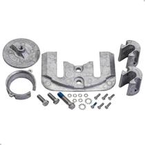 Kit de Anodos Original Motores Mercruiser Rabeta Bravo Código 888758Q02