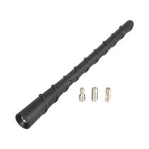 Kit De Antena Aérea De 7 Polegadas Para Jeep Renegade Cherokee Grand Cherokee Compass Dodge Journey Kit De Antena Aérea De 7 Polegadas Para Jeep Renegade Cherokee Grand Cherokee Compass Dodge Journey