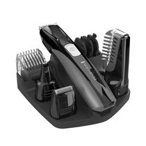 Kit de Aparador Remington Advanced - Recarregável para Todo o Corpo
