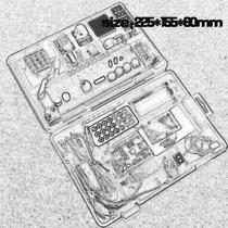 Kit de Aprendizagem RFID para Arduino UNO R3 com Relógio DS1302