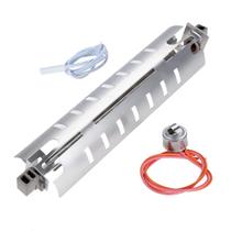 Kit de Aquecedor de Descongelamento DRELD para Geladeiras GE WR51X10055 Kit de Aquecedor de Descongelamento DRELD para Geladeiras GE WR51X10055