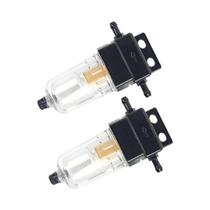 Kit De Aquecedor De Estacionamento a Diesel Para Carro Caminhão Webasto Eberspacher Extrator De Óleo