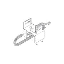 Kit de aquecimento elétrico Coleman 9233-4551 para Air Part 708897 Kit de aquecimento elétrico Coleman 9233-4551 para Air Part 708897