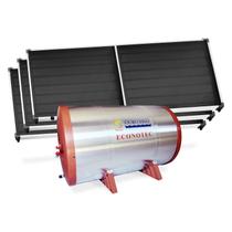 Kit de Aquecimento para Reservatório Solar 600 Litros Kit de Aquecimento para Reservatório Solar 600 Litros