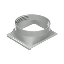 Kit De Ar Condicionado Portátil Ajustável Para Janela Com Mangueira De Exaustão E Protetor De Vento