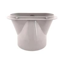 Kit De Ar Condicionado Portátil Ajustável Para Janela Com Mangueira De Exaustão E Protetor De Vento