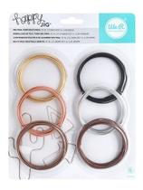 Kit de Arames Colors para Ferramenta Wer Memory Keepers