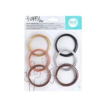 Kit de Arames Colors para Ferramenta Wer Memory WER072 Kit de Arames Colors para Ferramenta Wer Memory WER072