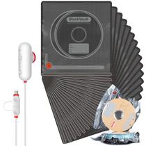 Kit de armazenamento a vácuo Vacbird Filament com bomba USB de 20 bolsas Kit de armazenamento a vácuo Vacbird Filament com bomba USB de 20 bolsas
