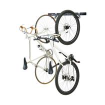 Kit de Armazenamento de Bicicletas Rubbermaid FastTrack Garage - 3 Peças