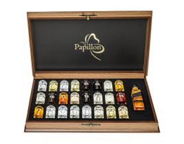 Kit De Aromas Do Whisky - Papillon