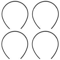 Kit De Arquinhos Tiaras Reforçado Para Festas Personalizavel 50 Peças Kit De Arquinhos Tiaras Reforçado Para Festas Personalizavel 50 Peças