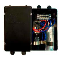 Kit de Arranque Compressor Invotech 7,5TRs - Cod.: 110-0076-10 Kit de Arranque Compressor Invotech 7,5TRs - Cod.: 110-0076-10