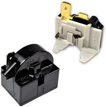 Kit de Arranque y Sobrecarga QP2-4.7 para Mini Refrigerador Kit de Arranque y Sobrecarga QP2-4.7 para Mini Refrigerador