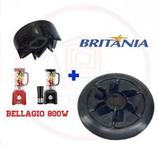 Kit de Arraste do Copo e do Motor Liquidificador Britania Bellagio 800w
