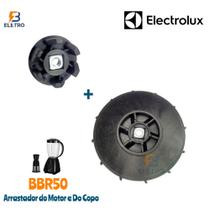 Kit de Arraste do Motor e Do Copo Liquidificador Electrolux BBR50