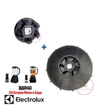 Kit de Arraste para Motor e Copo do Liquidificador Electrolux BBR40