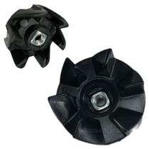 Kit de Arrastes do Motor e do Copo para Liquidificador Britania BLQ2300 e Philco PLQ1550 PLQ1600