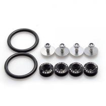 Kit de Arruela Billet para fixação de parachoques EPMAN Kit de Arruela Billet para fixação de parachoques EPMAN