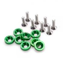 Kit de Arruela Billet Universal com parafuso M6 EPMAN