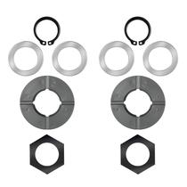 Kit de Arruela de Encosto Vanshly 41784-2 para Ford F250 F350 Excursion