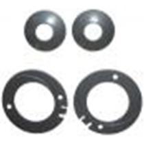 Kit de arruelas Chevrolet D-20 1985 a 1992 MAX GEAR MX1602