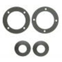 Kit De Arruelas Max Gear - MX1702 Kit De Arruelas Max Gear - MX1702