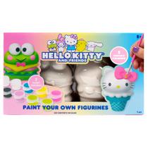 Kit de artes e ofícios Horizon Group USA Hello Kitty