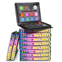 Kit de Artes Mini ArtCreativity - 12 a 23 Peças para Crianças Kit de Artes Mini ArtCreativity - 12 a 23 Peças para Crianças