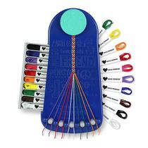 Kit de artesanato Choose Friendship My Friendship Bracelet Maker Kit de artesanato Choose Friendship My Friendship Bracelet Maker