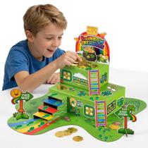 Kit de Artesanato LEKSON Armadilha de Leprechaun para o Dia de São Patrício