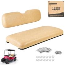Kit de Assento Dianteiro 10L0L EZGO TXT 1994-2013 Bege Kit de Assento Dianteiro 10L0L EZGO TXT 1994-2013 Bege