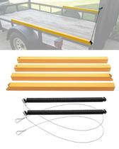 Kit de assistência para elevação da tampa traseira de 2 lados Gledewen Kit de assistência para elevação da tampa traseira de 2 lados Gledewen