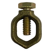 Kit de Aterramento Caixa de Inspeção Cônica Terminal Para Haste Grande/Pequeno