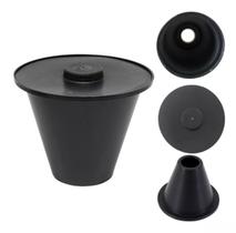 Kit de Aterramento Caixa de Inspeção Cônica Terminal Para Haste Grande/Pequeno Kit de Aterramento Caixa de Inspeção Cônica Terminal Para Haste Grande/Pequeno