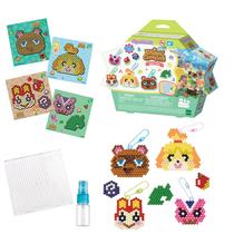 Kit de atividades Aquabeads Animal Crossing New Horizons 4+ Kids