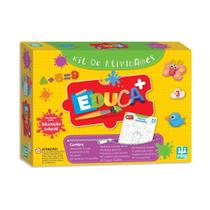 Kit de Atividades Educa+ - Nig