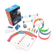 Kit de atividades Sphero Mini Coding Robot Kids 8+ habilitado para aplicativos