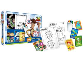 Kit de Atividades Toy Story