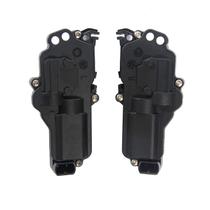 Kit de atuadores de fechadura elétrica para Ford F150 F250 F350 F450