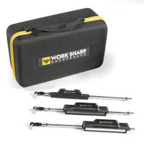 Kit de atualização: afiador de facas Work Sharp Precision Adjust