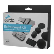 Kit de atualização CARDO para a série PACKTALK/FREECOM X/Spirit
