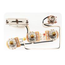 Kit de atualização de cablagem para guitarra elétrica Musiclily Pro Kit de atualização de cablagem para guitarra elétrica Musiclily Pro
