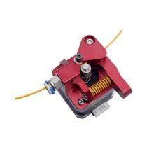 Kit De Atualização De Extrusora De Dupla Engrenagem Para Impressora 3D Ender 3 V2 pro CR10, Eixo Do