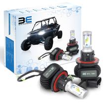 Kit de atualização de LED Bevel Engineering H13/9008 Farol Polaris