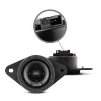 Kit de atualização de tweeter de carro DS18 PRO-ST OEM para Subaru/Toyota Kit de atualização de tweeter de carro DS18 PRO-ST OEM para Subaru/Toyota