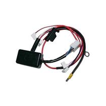 Kit de atualização do acessório automático Lewmar 559003 Black Box Kit de atualização do acessório automático Lewmar 559003 Black Box