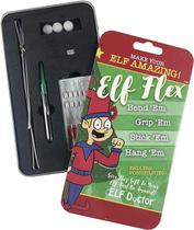 Kit de atualização Elf Doctor ELF Flex para elfos flexíveis Kit de atualização Elf Doctor ELF Flex para elfos flexíveis