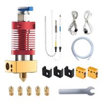 Kit de atualização Hotend 24V 40W para Creality Ender 3 V2/Pro